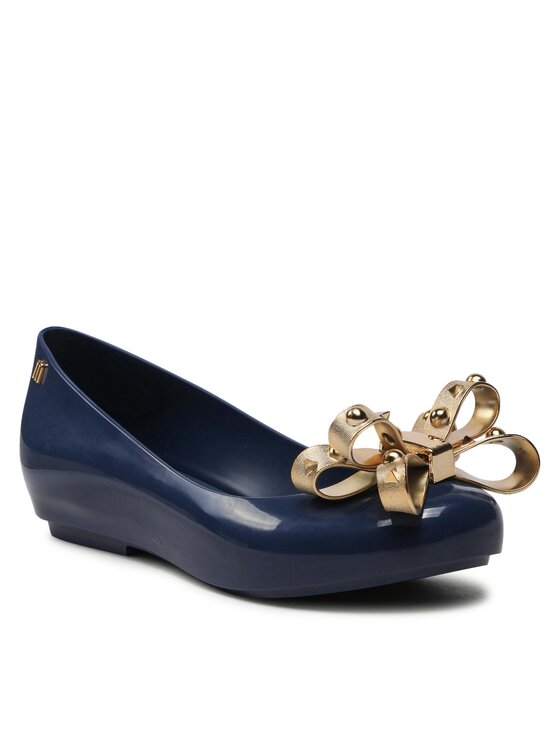 Baleriny Melissa, Rozmiar 38, Grantowe, Dora III Ad 33778