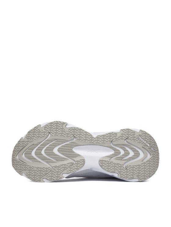 Reebok Reebok Маратонки за бягане EO-FUEL FLEX RUN 100276639 Бял