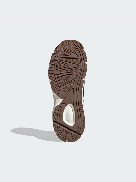 adidas adidas Półbuty 159808 Biały