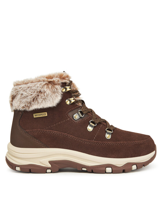 Skechers Skechers Trekkings Trego 167882/CHOC Maro