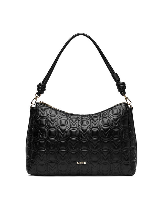 MEXX MEXX Torebka CEO-MEXX-AJ-001-09 Czarny