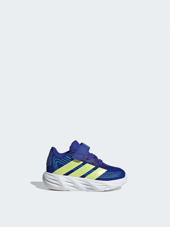 adidas adidas Niechodki 164663 Niebieski