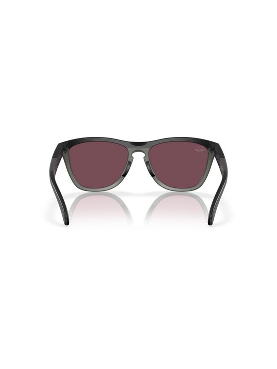 Oakley Oakley Okulary przeciwsłoneczne 9284 Czarny