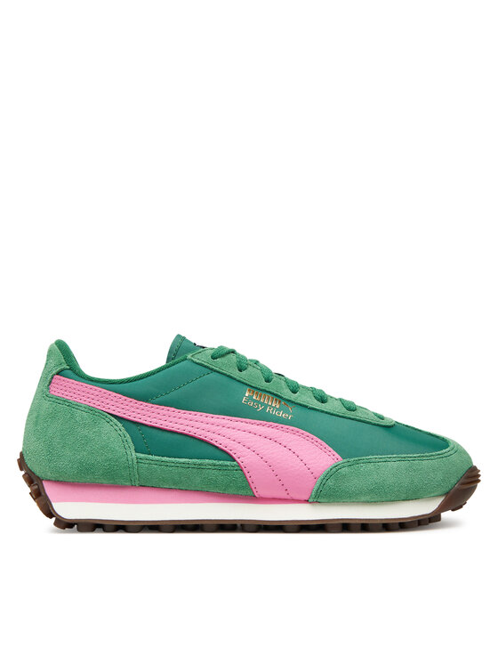 Puma Puma Sportcipők Easy Rider Vintage 399028 41 Zöld