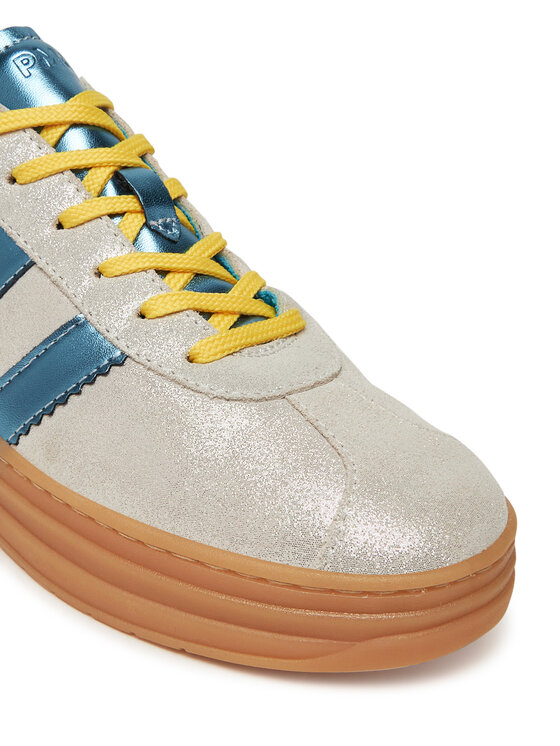 Primigi Primigi Sneakersy 7926055 D Srebrny