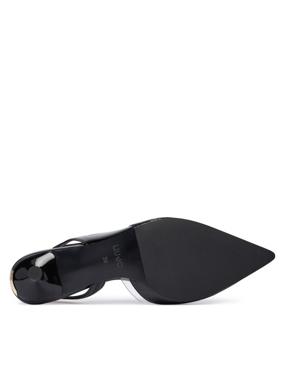 Liu Jo Liu Jo Scarpe stiletto Deva 09 SA6023 EX068 Nero