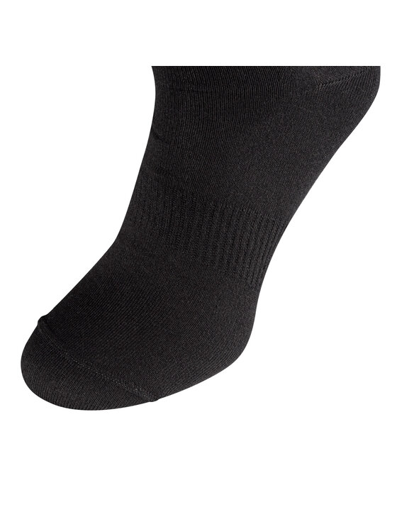 Alpinus Alpinus Skarpety Niskie Unisex Puyo Czarny
