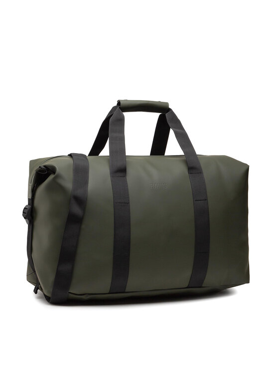 Rains Rains Krepšys Weekend Bag 13200 Žalia