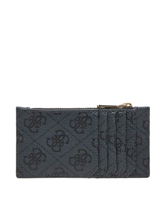 Guess Guess Калъф за кредитни карти RW1728 P5201 Черен