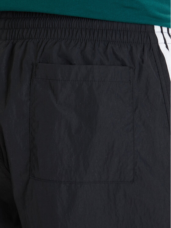 adidas adidas Спортни шорти Sprinter KE3571 Черен Regular Fit