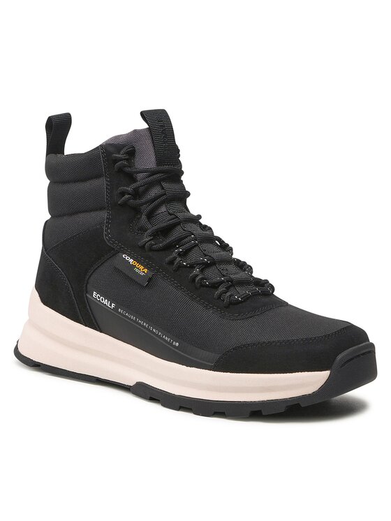 Polacchine Tietaralf Boots SHMBTIETA4550MW22 Nero