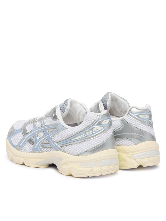 Asics Asics Сникърси Gel-1130 1203A609 Бял