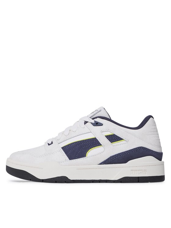 Puma Puma Sneakersy Slipstream Always On 390059 02 Écru