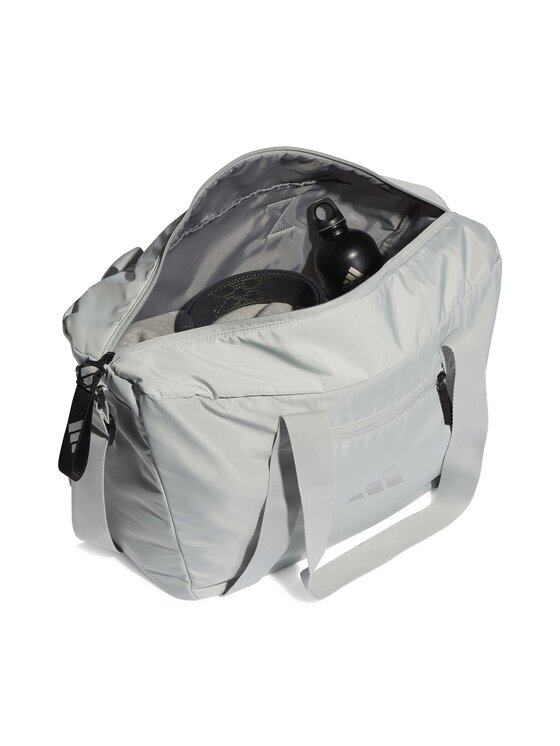 Adidas tasche grau stoff store