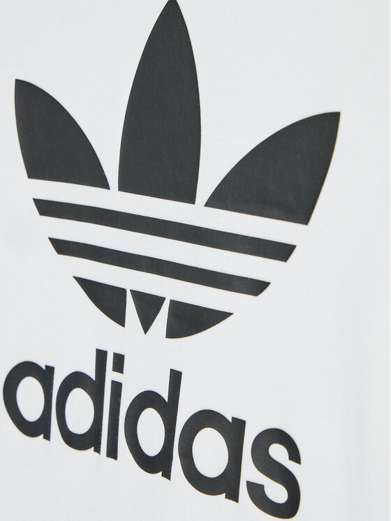 Completo t-shirt e pantaloncini sportvi adicolor