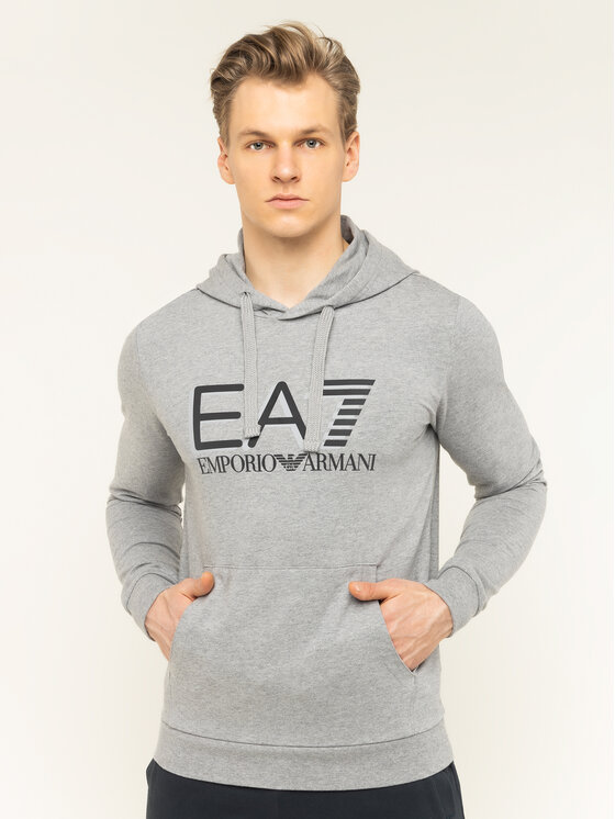 Felpa EA7 Emporio Armani