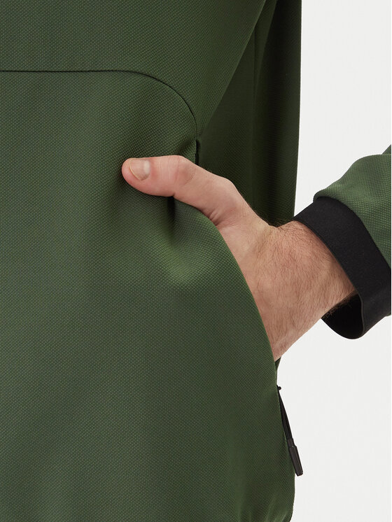 EA7 Emporio Armani EA7 Emporio Armani Pluus 7M001334 AF16658 U7260 Roheline Regular Fit