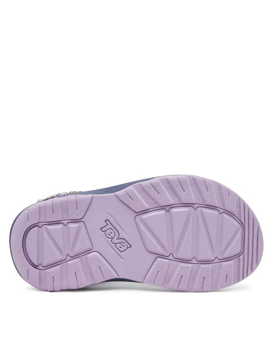 Teva Teva Босоніжки Hurricane XLT 2 1019390C Кольоровий