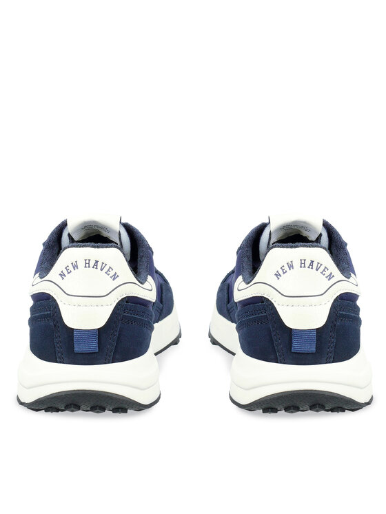 Gant Gant Tenisice 31637033 Tamnoplava