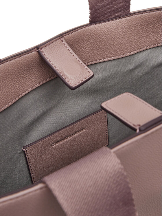 Calvin Klein Jeans Calvin Klein Jeans Geantă Ultralight Mini Tote LV04K3112G Roz