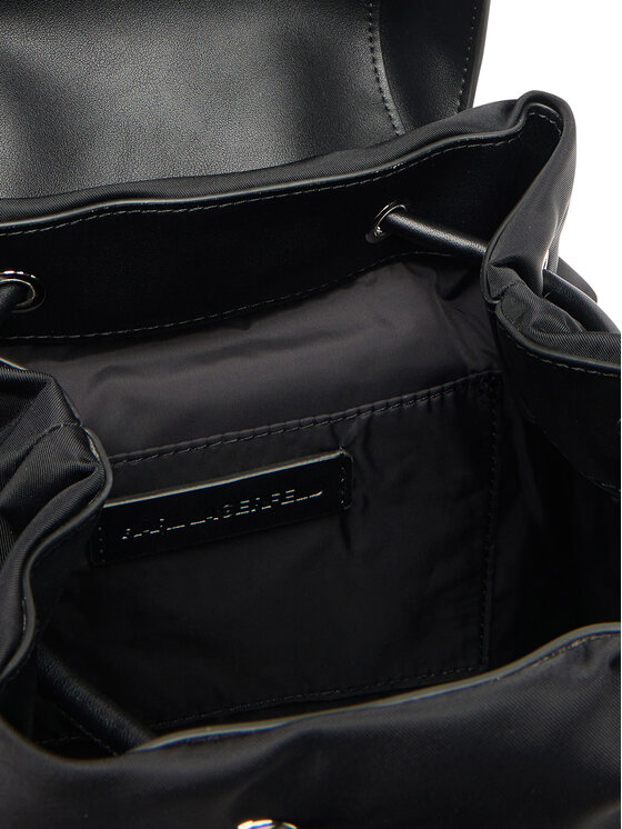 KARL LAGERFELD KARL LAGERFELD Kuprinės A3W30027 Juoda