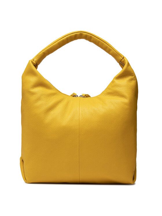 Borsetta K10816 Giallo