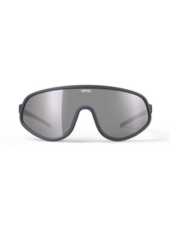 IZIPIZI IZIPIZI Okulary przeciwsłoneczne SPEED All Weather Niebieski