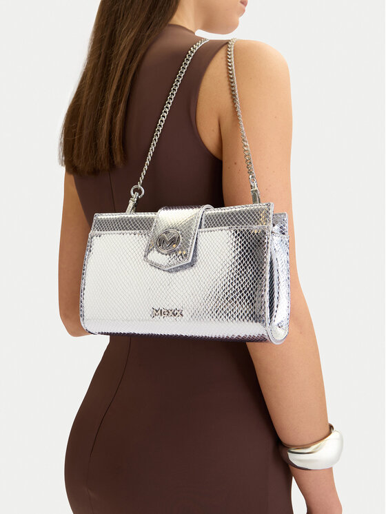 MEXX MEXX Táska CEO-MEXX-S-002-09 Ezüst