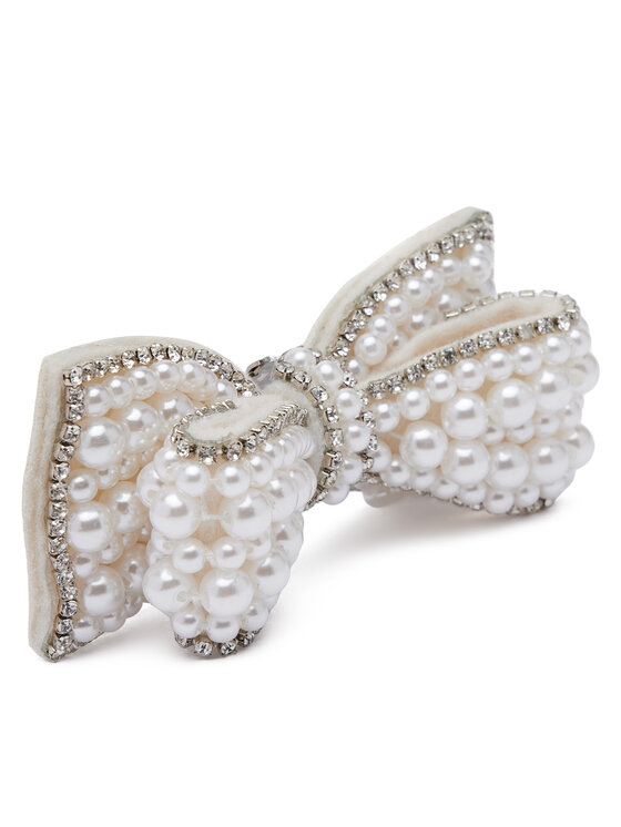 Aldo Aldo Set 2 agrafe de păr Coquete 13935241 Écru