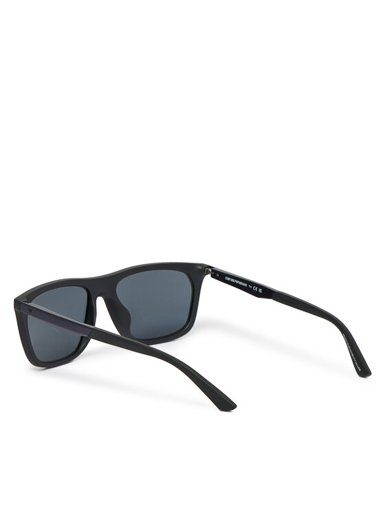 Emporio Armani Emporio Armani Akiniai nuo saulės 0EA4272U 637387 Juoda