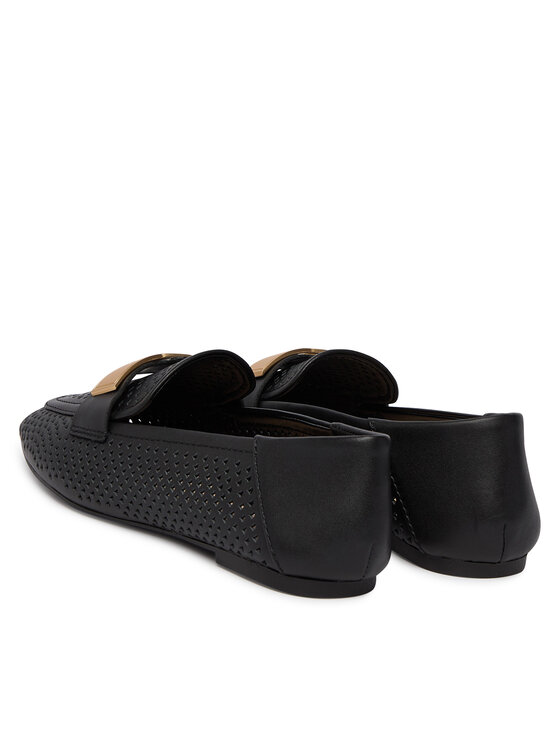 Liu Jo Liu Jo Loaferice Birgitte 07 SA6031 PX132 Crna