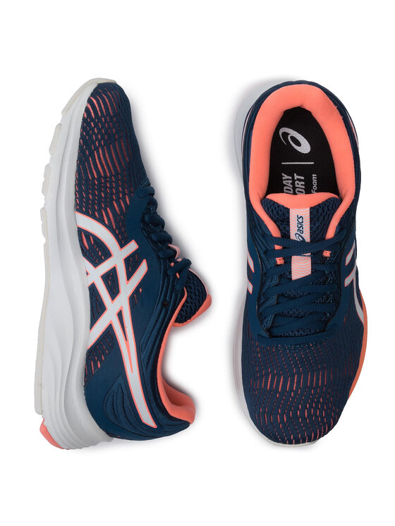 Asics gel pulse 11 deepblue online