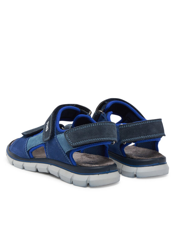 Primigi Primigi Sandaalid 7895233 D Tumesinine