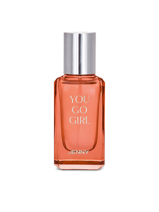 JENNY JENNY CEO-YOU GO GIRL Woda perfumowana