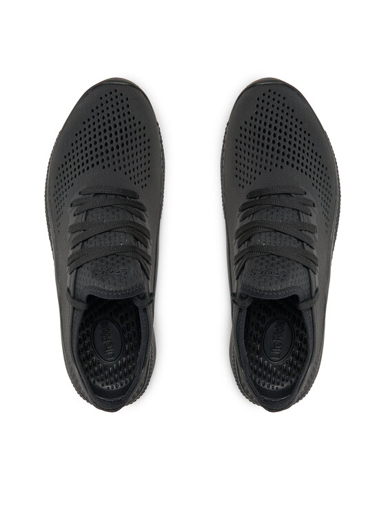 Crocs Crocs Sneakers Crocs Literide 360 Pacer M 206715 Schwarz