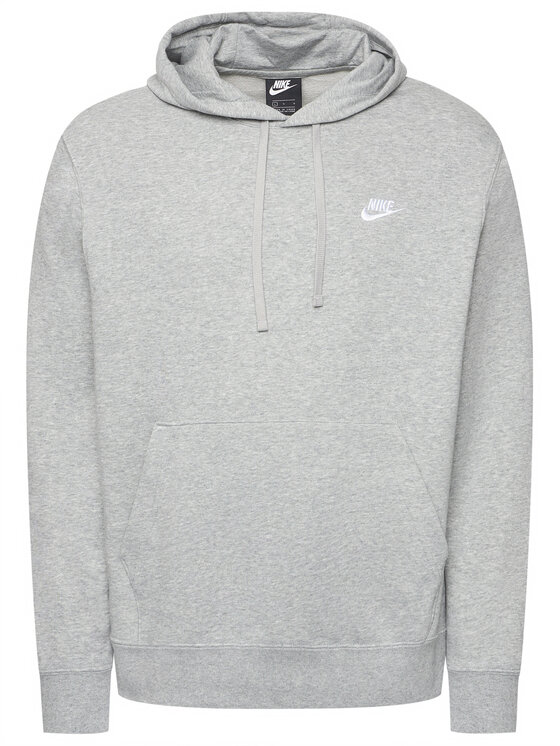 Nike Sportswear Club Pullover Hoodie - 72$ | CZ7857-407 | Shooos.com