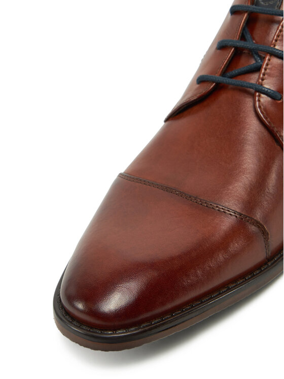 Bugatti Bugatti Halbschuhe 315-85810-3000 Braun
