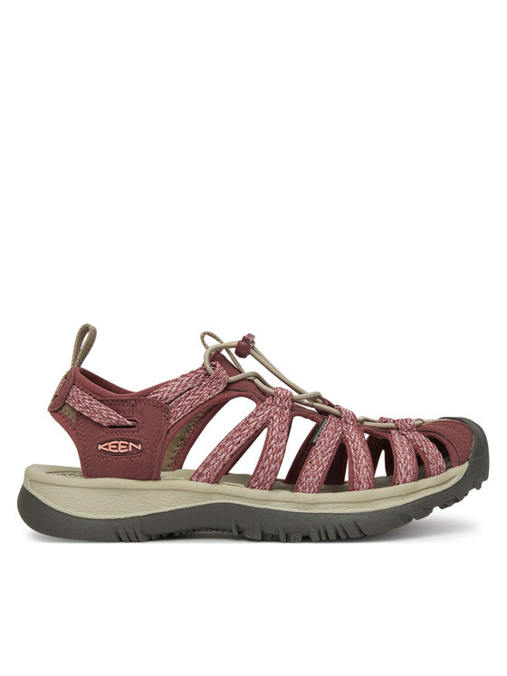 Keen Keen Sandale Whisper W 1028816 Roz
