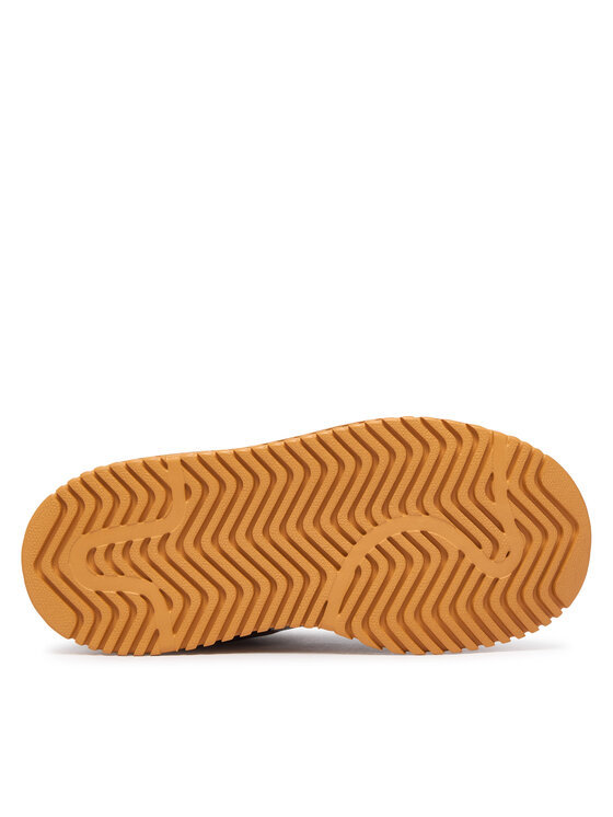 adidas adidas Lumesaapad Campus 00s Winter KH9631 Pruun