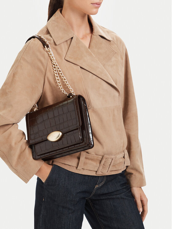 GINO ROSSI GINO ROSSI Handtasche EO-KY129C Braun