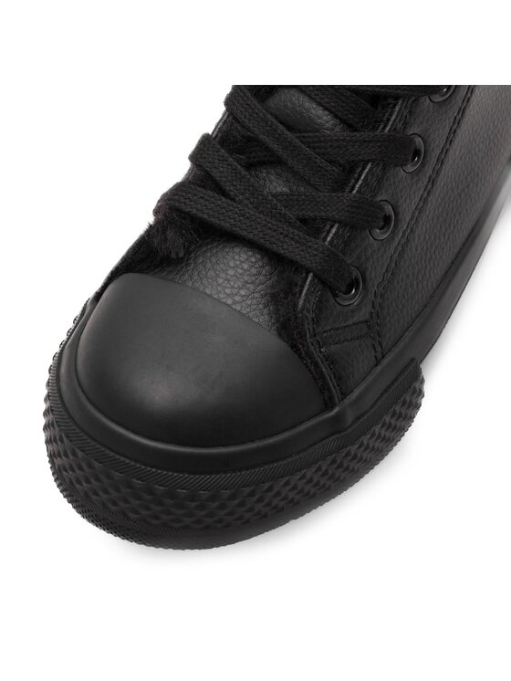 Sprandi Sprandi Sportbačiai CP40-2301LYY Juoda