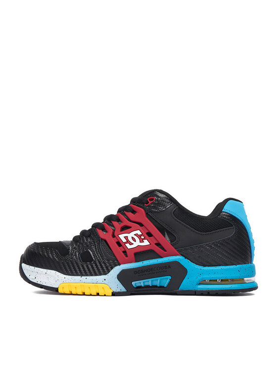 DC Shoes DC Shoes Αθλητικά EO-AT-2 SE DC04153002 Μαύρο