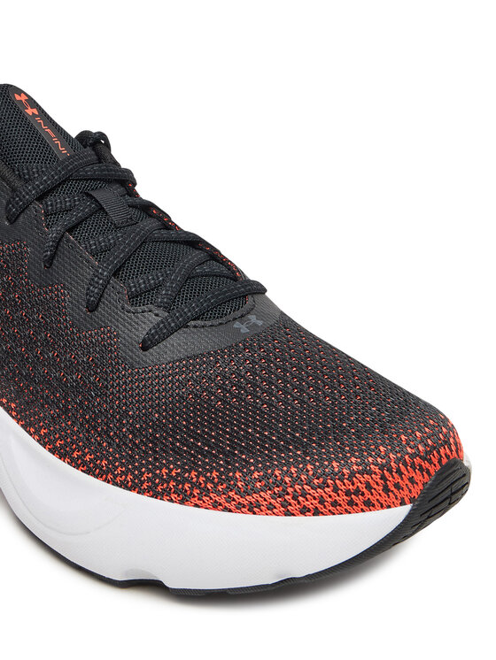 Under Armour Under Armour Tenisice za trčanje UA Infinite 3027523 Crna