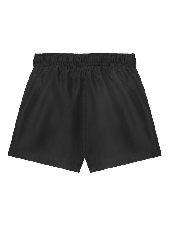 Champion Champion Set T-Shirt und Shorts 307062 Gelb Regular Fit