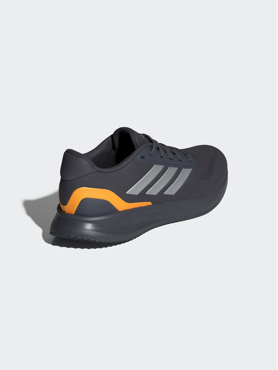 adidas adidas Buty do biegania Runfalcon 5 Szary