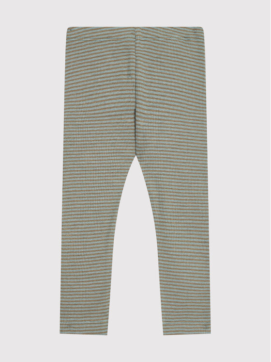 NAME IT NAME IT Leggings 13192419 Szürke Slim Fit