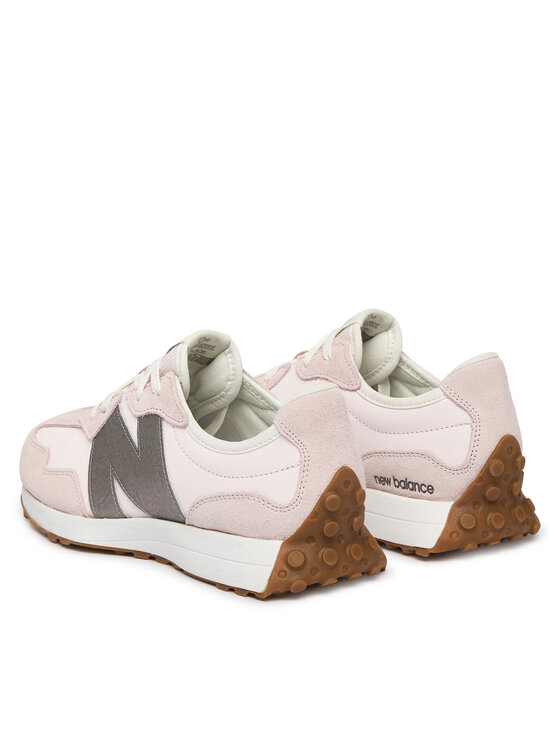 New Balance New Balance Sneakersy G32739V Różowy