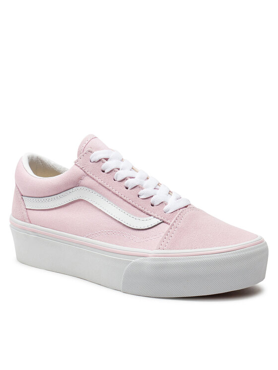 Vans Vans Гуменки Ua Old Skool Platform VN0A5KRGV1C1 Розов