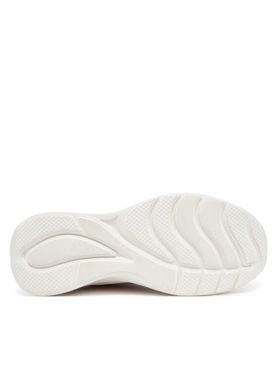 Skechers Skechers Laisvalaikio batai Bobs Squad Waves-Just Wading 117485/BLSH Rožinė