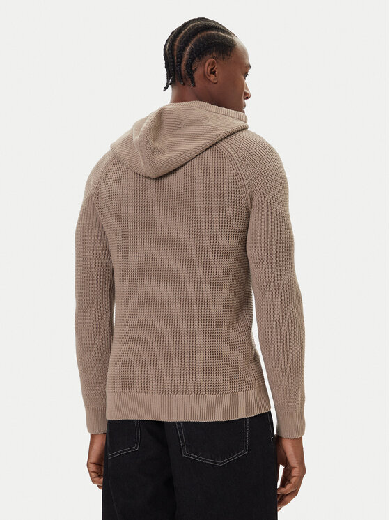 JOOP! Jeans JOOP! Jeans Džemper 15 JJK-18Harrio 30049660 Bež Modern Fit